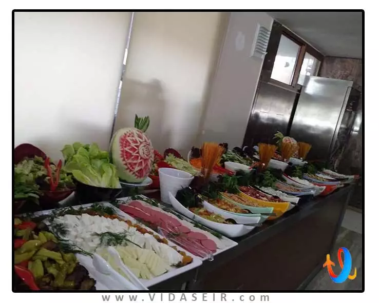 هتل بلمار کوش آداسی